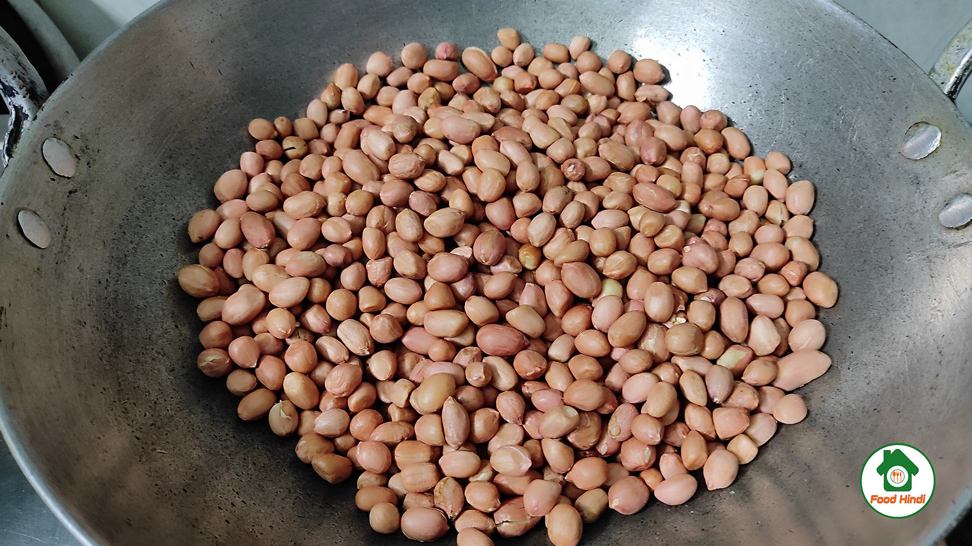 Peanut Laddu With 5 Healthy Benifits | मूंगफली के लड्डू