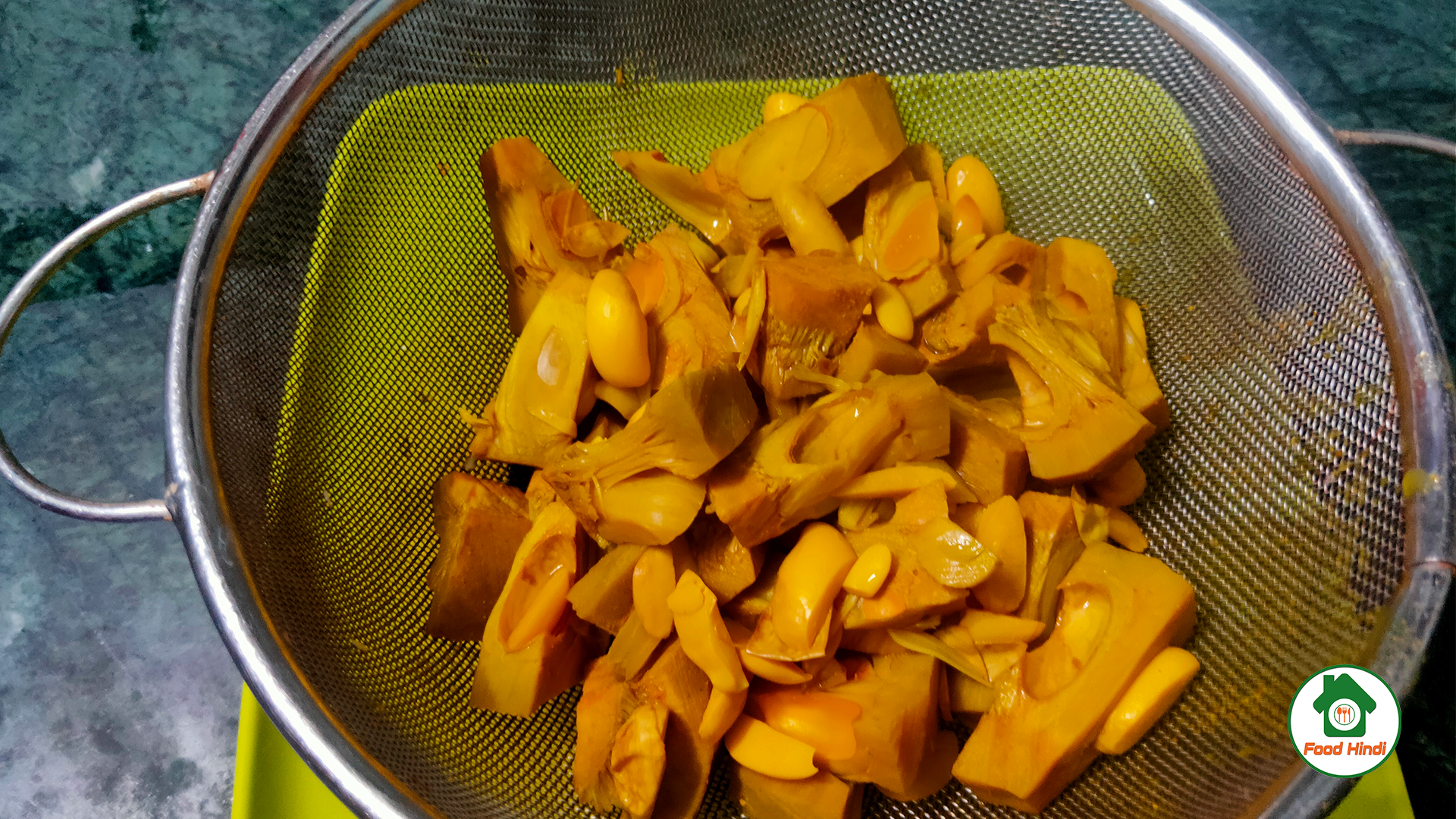 Kathal Ki Sabji | Kathal Recipe | 5 Healthy Benifits of Jackfruit | कटहल की सब्जी