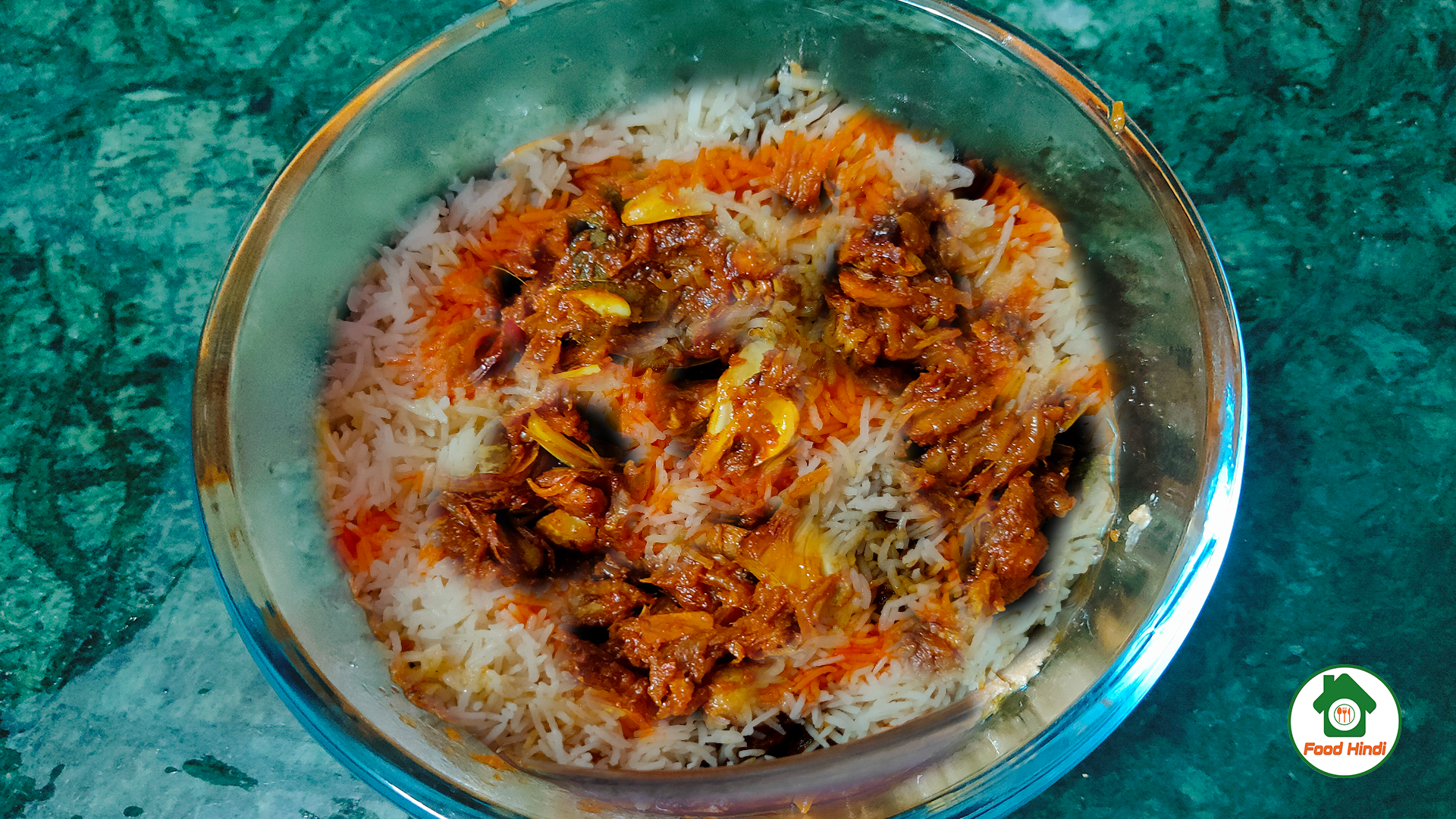 Kathal Biryani