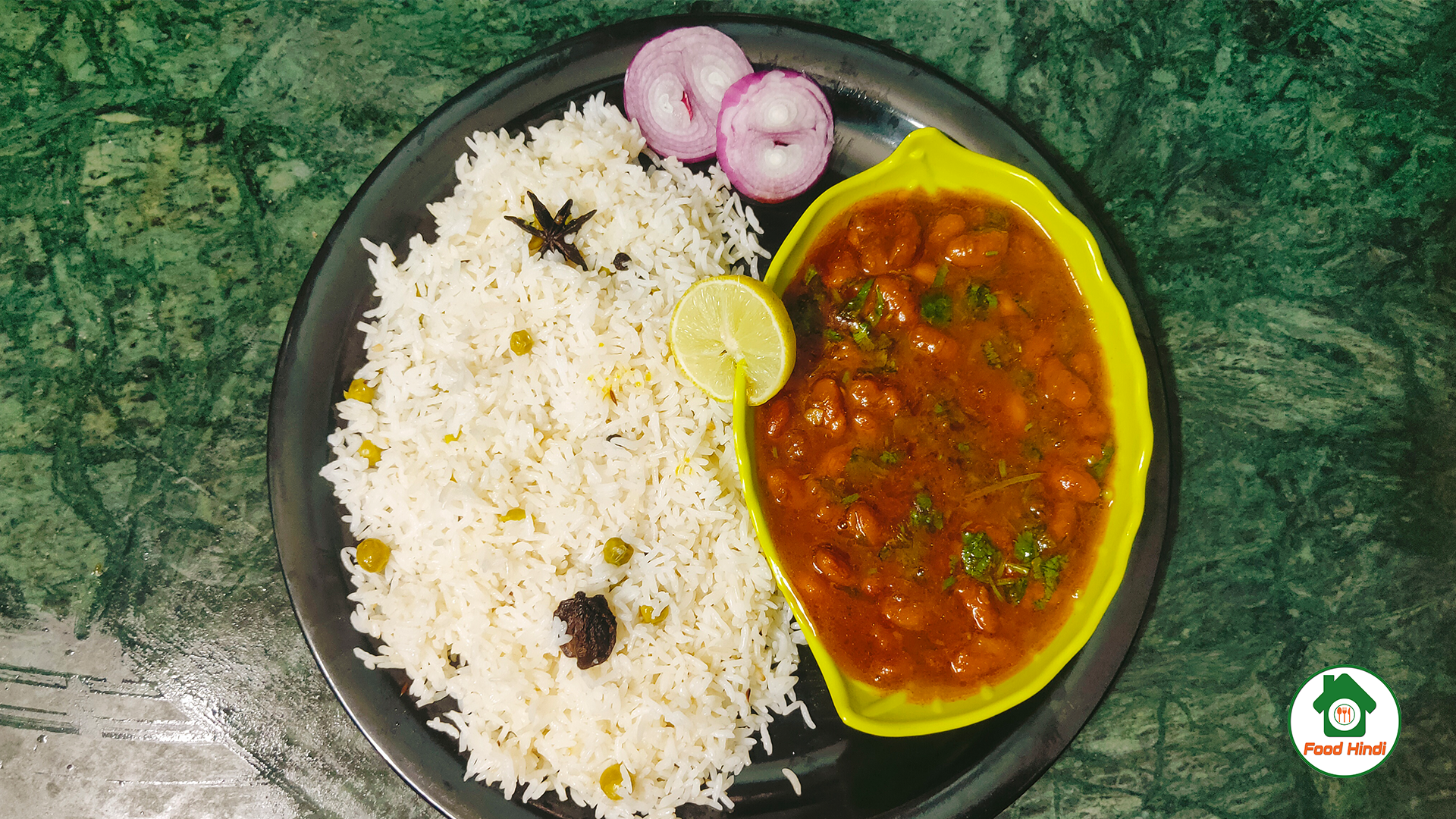 Healthy Rajma Chawal | 5 Benifits of Rajma | राजमा चावल पंजाबी स्टाइल घर पर बनाएं
