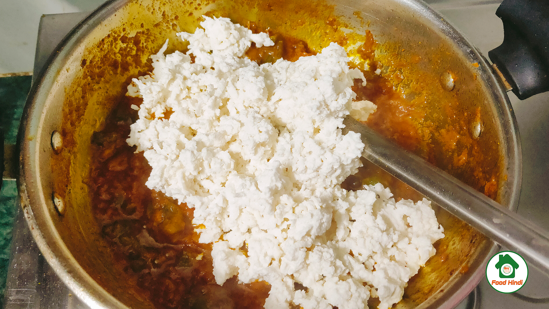 Delicious Paneer Bhurji | 5 Health Benifits Of Paneer | पनीर भुर्जी कैसे बनायें